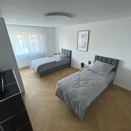 Wohnkonzept *