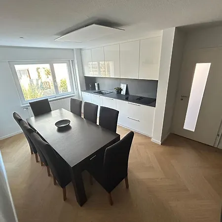 Wohnkonzept Apartment Iffezheim