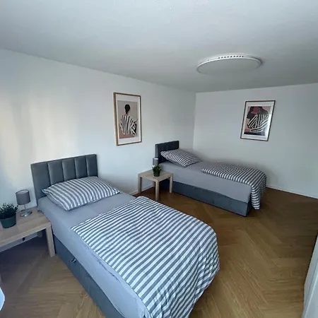 Wohnkonzept Iffezheim